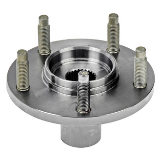 Dorman® - OE Solutions™ Rear Driver or Passenger Side Wheel Hub