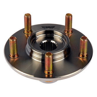 Dorman® - OE Solutions™ Front Driver or Passenger Side Wheel Hub