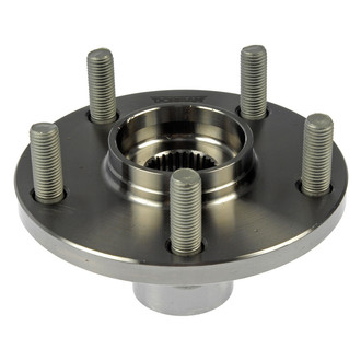 Dorman® - OE Solutions™ Front Passenger Side Wheel Hub