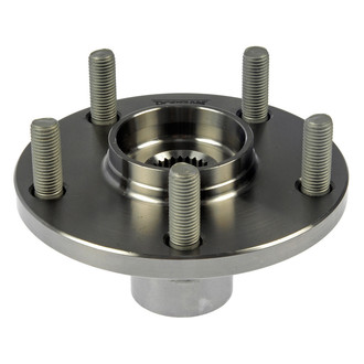 Dorman® - OE Solutions™ Front Passenger Side Wheel Hub
