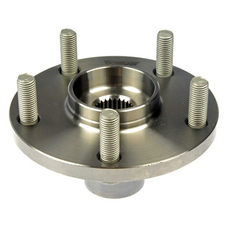 Dorman® - OE Solutions™ Front Driver or Passenger Side Wheel Hub