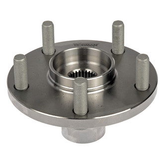Dorman® - OE Solutions™ Front Driver or Passenger Side Wheel Hub