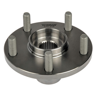 Dorman® - OE Solutions™ Front Driver or Passenger Side Wheel Hub