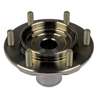 Dorman® - OE Solutions™ Front Driver or Passenger Side Wheel Hub