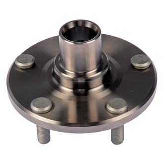 Dorman® - OE Solutions™ Front Driver or Passenger Side Wheel Hub