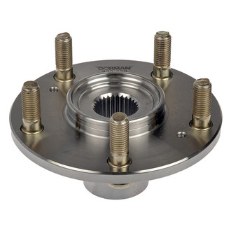 Dorman® - OE Solutions™ Rear Driver or Passenger Side Wheel Hub