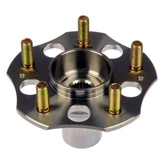 Dorman® - OE Solutions™ Rear Driver or Passenger Side Wheel Hub