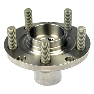 Dorman® - OE Solutions™ Front Driver or Passenger Side Wheel Hub