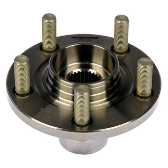 Dorman® - OE Solutions™ Front Driver or Passenger Side Wheel Hub