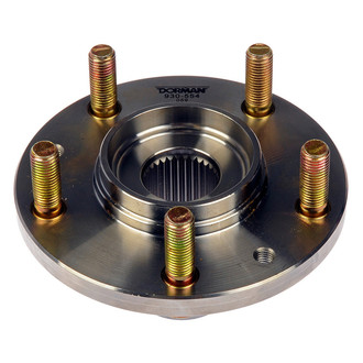 Dorman® - OE Solutions™ Front Driver or Passenger Side Wheel Hub