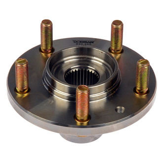 Dorman® - OE Solutions™ Front Driver or Passenger Side Wheel Hub