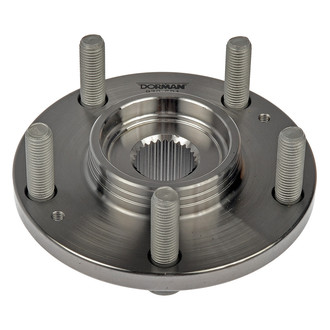 Dorman® - OE Solutions™ Front Driver or Passenger Side Wheel Hub