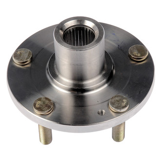 Dorman® - OE Solutions™ Front Driver or Passenger Side Wheel Hub