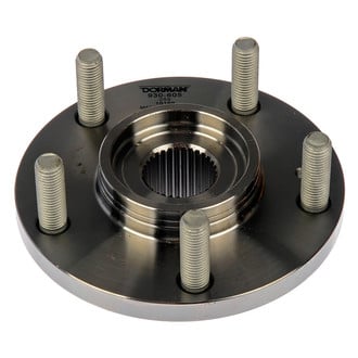 Dorman® - OE Solutions™ Front Driver or Passenger Side Wheel Hub