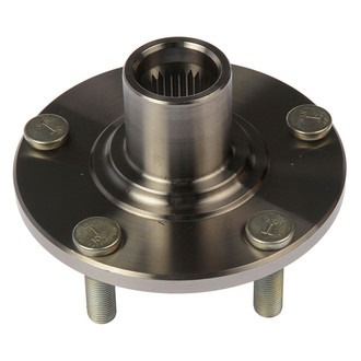 Dorman® - OE Solutions™ Front Driver or Passenger Side Wheel Hub