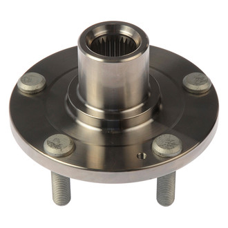 Dorman® - OE Solutions™ Front Driver or Passenger Side Wheel Hub
