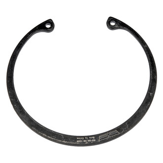 Dorman® - OE Solutions™ Rear Driver or Passenger Side Wheel Bearing Retaining Ring