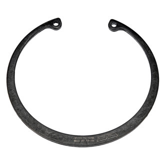 Dorman® - OE Solutions™ Front Driver or Passenger Side Wheel Bearing Retaining Ring