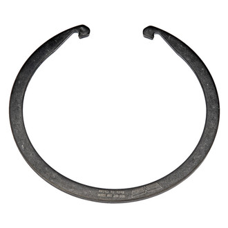 Dorman® - OE Solutions™ Rear Driver or Passenger Side Wheel Bearing Retaining Ring