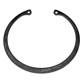 Dorman® - OE Solutions™ Rear Driver or Passenger Side Wheel Bearing Retaining Ring