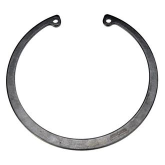 Dorman® - OE Solutions™ Front Driver or Passenger Side Wheel Bearing Retaining Ring