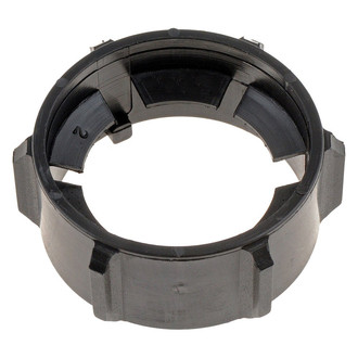 Dorman® - Replacement Headlight Bulb Retainer