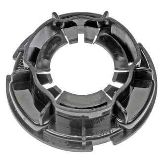 Dorman® - Passenger Side Replacement Headlight Bulb Retainer