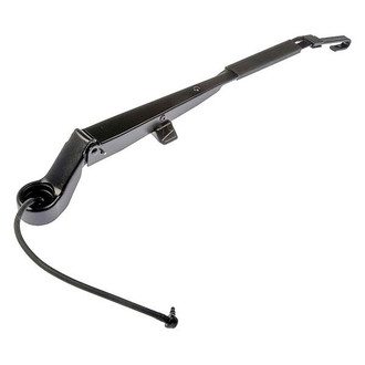 Dorman® - Help™ Rear Back Glass Wiper Arm