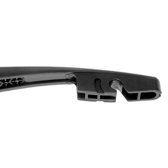 Dorman® - Help™ Rear Back Glass Wiper Arm
