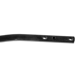Dorman® - Help™ Front Driver Side Windshield Wiper Arm