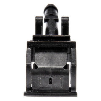 Dorman® - Help™ Front Driver or Passenger Side Windshield Washer Nozzle