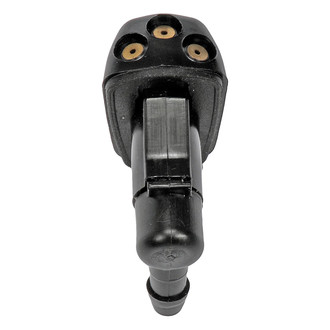 Dorman® - Help™ Front Driver or Passenger Side Windshield Washer Nozzle