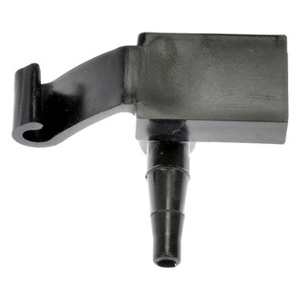 Dorman® - Help™ Driver or Passenger Side Windshield Washer Nozzle
