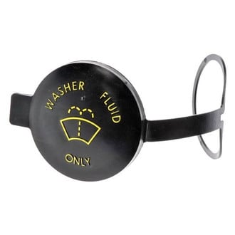 Dorman® - Help™ Washer Fluid Reservoir Cap