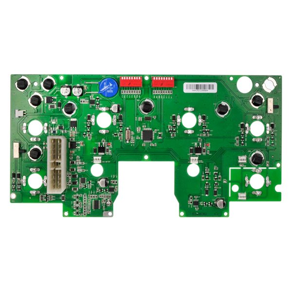 Dorman HD Solutions® - Instrument Panel Circuit Board
