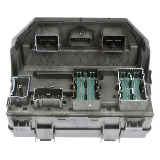 Dorman® - OE Solutions™ Integrated Control Module