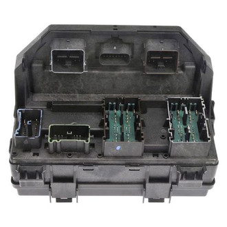 Dorman® - OE Solutions™ Integrated Control Module