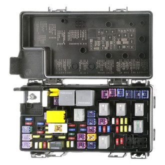 Dorman® - OE Solutions™ Integrated Control Module