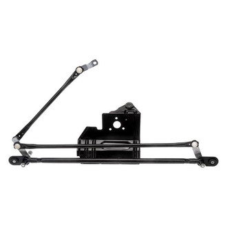 Dorman® - OE Solutions™ Front Windshield Wiper Linkage