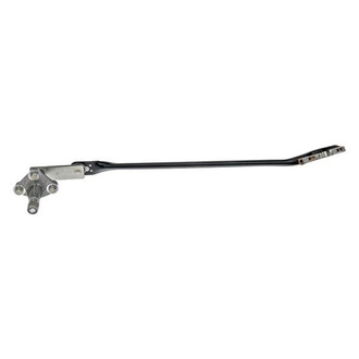 Dorman® - OE Solutions™ Passenger Side Windshield Wiper Linkage
