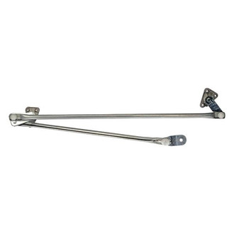 Dorman® - OE Solutions™ Front Windshield Wiper Linkage