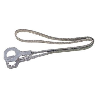 Dorman® - 15" Multi Purpose Ground Strap
