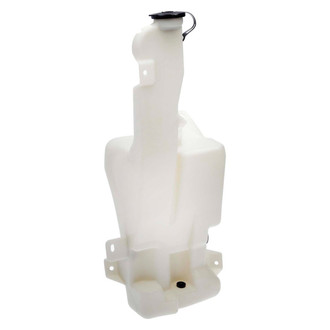 Dorman® - OE Solutions™ Front Washer Fluid Reservoir