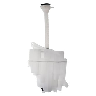 Dorman® - OE Solutions™ Front Washer Fluid Reservoir