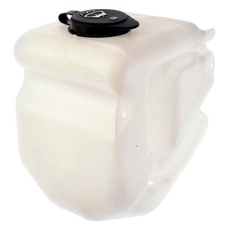 Dorman® - OE Solutions™ Front Washer Fluid Reservoir