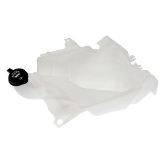 Dorman® - OE Solutions™ Front Washer Fluid Reservoir
