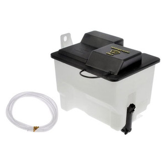 Dorman® - OE Solutions™ Front Washer Fluid Reservoir