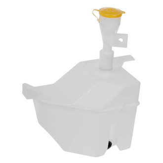 Dorman® - OE Solutions™ Front Washer Fluid Reservoir