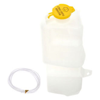 Dorman® - OE Solutions™ Front Washer Fluid Reservoir