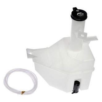 Dorman® - OE Solutions™ Front Washer Fluid Reservoir